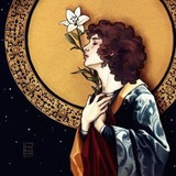 Telegram profile photo for salt in the wound