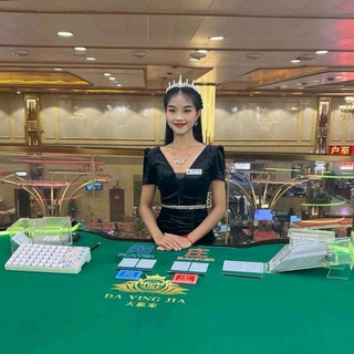 Telegram profile photo for 腾龙/鸿泰/锦利国际