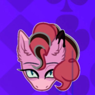 Telegram profile photo for Берри Пай