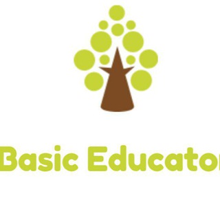 Telegram profile photo for Basic Educator