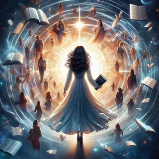 Telegram profile photo for Здоровый дух со Светланой Ждановой
