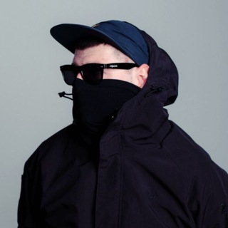 Telegram profile photo for UNDERGAVR
