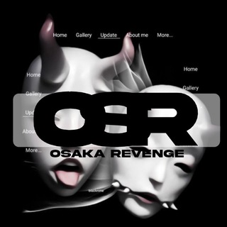 Telegram profile photo for 14. OFC OSAKA REVENGE