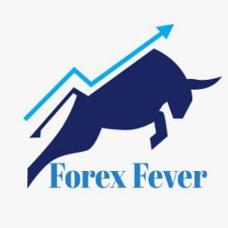 Telegram profile photo for Forex Fever (Official)