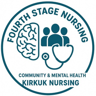 Telegram profile photo for 4th stage/nursing kirkuk