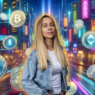Telegram profile photo for Crypto Insider