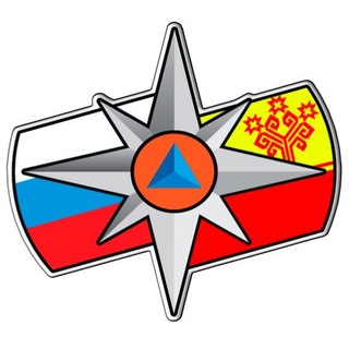 Telegram profile photo for МЧС Чувашской Республики - Чувашии