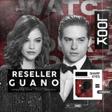 Telegram profile photo for ARCHIVE /REES GUANO' 0:22