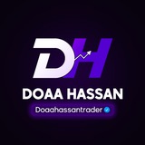 Telegram profile photo for Doaa Hassan Trader