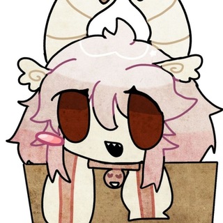 Telegram profile photo for ๐๐ ๐๐๐๐๐ ๐๐ ๐ก๐๐ฃ ๊เซฎ(ยฐโกยฐ'หถ)แ