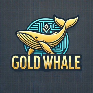 Telegram profile photo for 𝗚𝗢𝗟𝗗 𝗪𝗛𝗔𝗟𝗘
