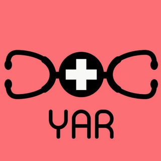 Telegram profile photo for Docyar Chart