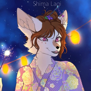 Telegram profile photo for °•.Miumari's stuff.•°