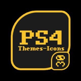 Telegram profile photo for Theme Ps4 jailbreak P30day