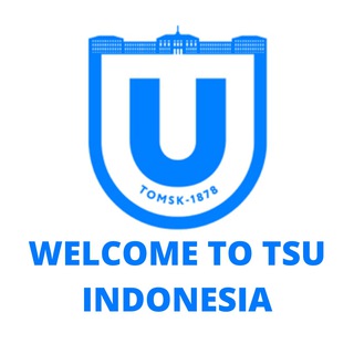 Telegram profile photo for TSU Indonesia