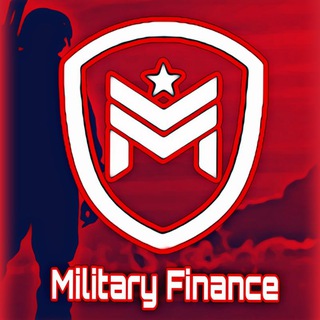 Telegram group profile photo for Military Finance Official