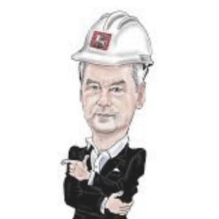Telegram profile photo for Лев Мазараки и теневая Москва