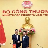 Telegram profile photo for 越南大小事/生活/吃瓜