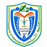 Telegram profile photo for اللجنة العلمية ــ الدفعة السادسة