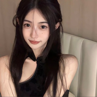 Telegram profile photo for 小栖朋友圈💕
