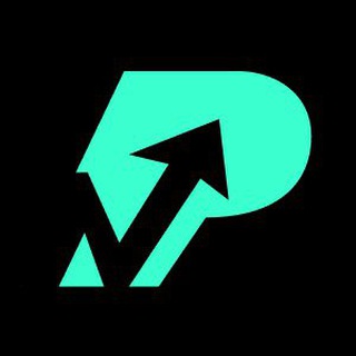 Telegram group profile photo for pump.news