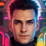 Telegram profile photo for Wildberries - топ-продажи Артур