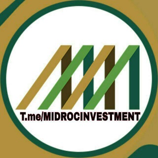 Telegram group profile photo for MIDROC INVESTMENT GROUP | ሜድሮክ ኢንቨስትመንት ግሩፕ