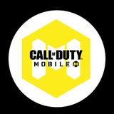 Telegram profile photo for Call of Duty