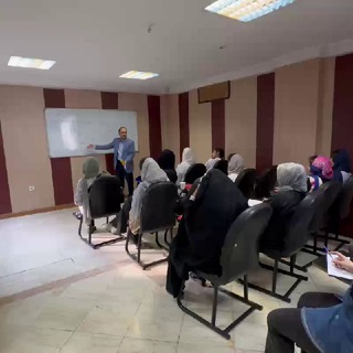 Telegram profile photo for لیسانس به پزشکی (آناهید گستر خلیلی)🩺🥼