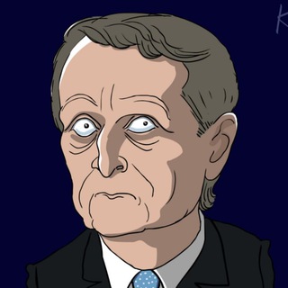 Telegram profile photo for Маркетинг и остальное
