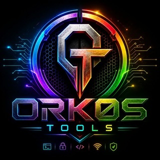 Telegram group profile photo for 🛡️🛡️ORK0S TOOLS🛡️🛡️