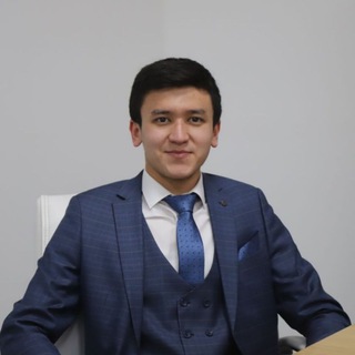 Telegram profile photo for Mahmudjon O'tkurov | Yaxshilik istab!