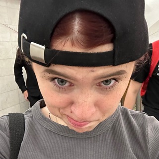 Telegram profile photo for виноград
