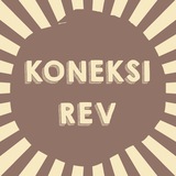 Telegram profile photo for KONEKSI REVOLUSI