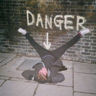 Telegram profile photo for Rock 'N' Roll Suicide