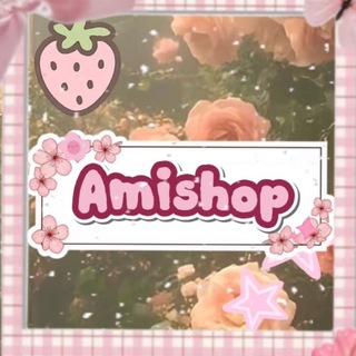 Telegram profile photo for Amishop
