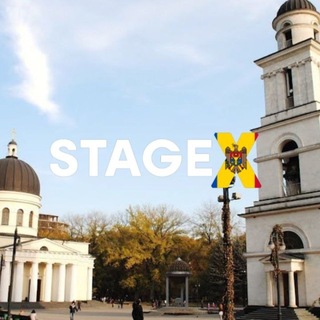 Telegram profile photo for Stage X 🇲🇩|| 2 season 📍 Chisinau