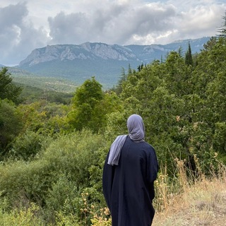 Telegram profile photo for ИРИНА ИГНАТЕНКО