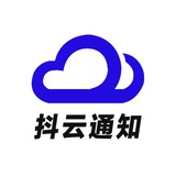 Telegram profile photo for DouYun-通知频道