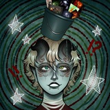 Telegram profile photo for Raiovta's art bucket🪣‼️