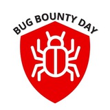 Telegram profile photo for BugBounty Day