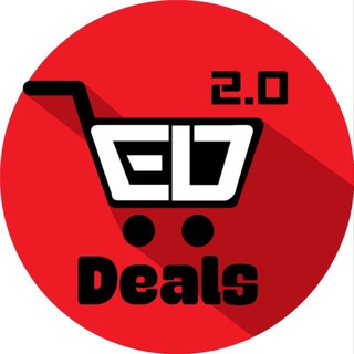 Telegram profile photo for E D Deals 2.0