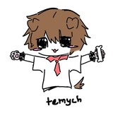 Telegram profile photo for Темуч