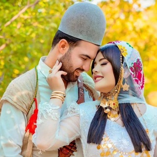 Telegram profile photo for میکس ترکی لری🎵✨