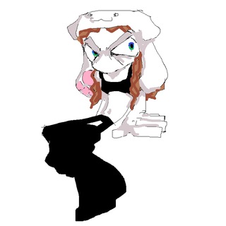 Telegram profile photo for skrepo4ka