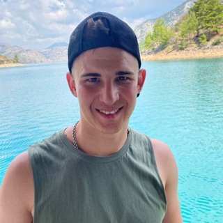 Telegram profile photo for Тело и Психика🧠