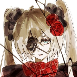 Telegram profile photo for Chiyu ☔️