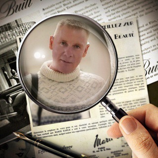 Telegram profile photo for 📝Автограф дня!