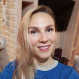 Telegram profile photo for Отзывы о работе с психологом Натальей Соловьевой 👍❤️