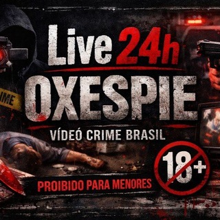 Telegram profile photo for LIVE OXE ESPIE